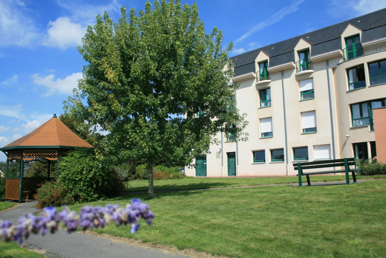 EHPAD EHPAD La Sainte Famille