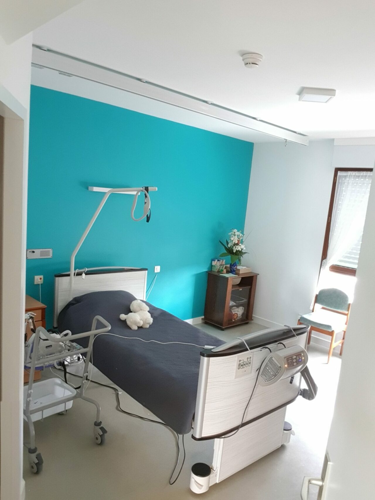 EHPAD EHPAD La Sainte Famille