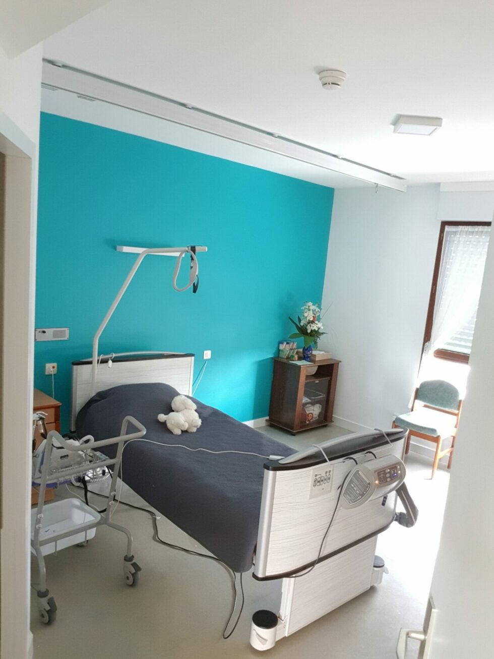 EHPAD EHPAD La Sainte Famille